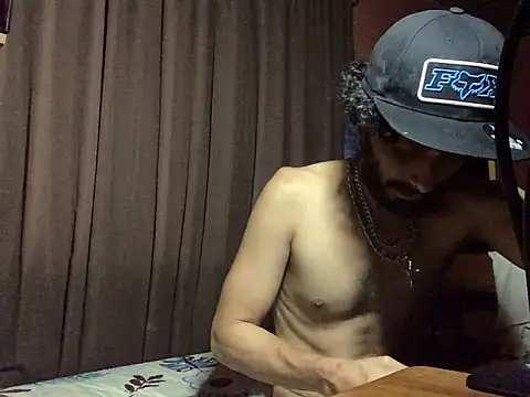 Nooneisthis online show from March 2025 10:26:02 AM