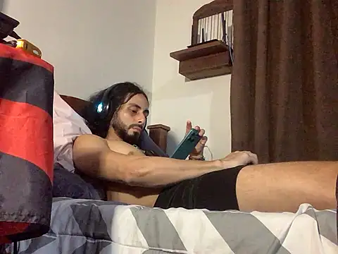 Nooneisthis online show from January 2026 07:24:02 AM