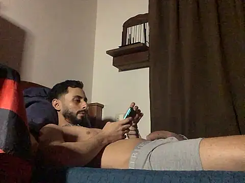 Nooneisthis online show from March 2026 07:48:02 AM