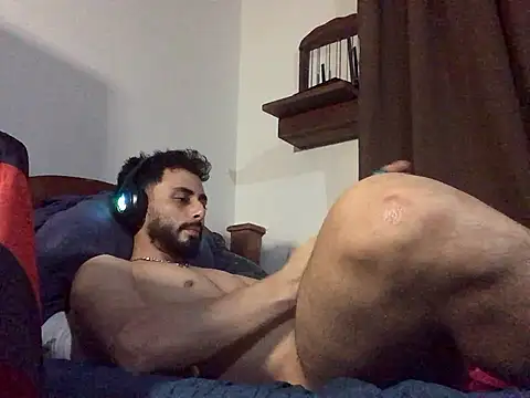 Nooneisthis online show from March 2026 07:23:01 AM