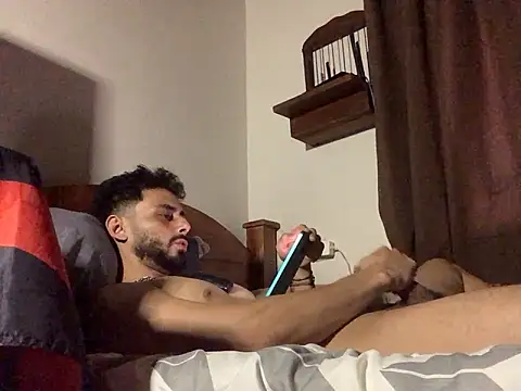 Nooneisthis online show from March 2026 07:41:02 PM