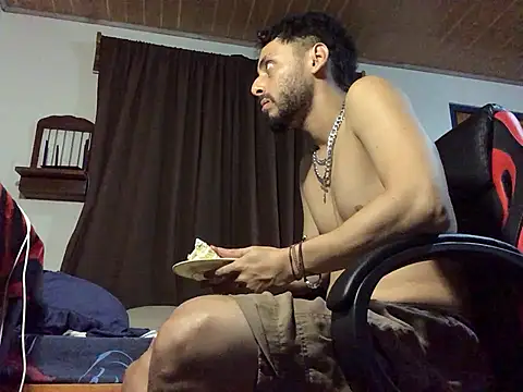 Nooneisthis online show from April 2026 03:12:01 AM