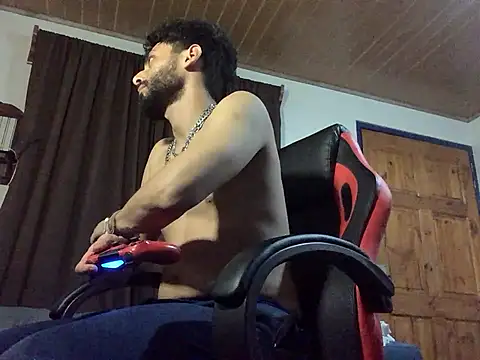 Nooneisthis online show from July 2026 04:15:01 AM
