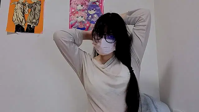 Snapshot of Sisi_cute chatting on March 2026 12:11:01 PM Sisi cute online show from March 2026 12:11:01 PM