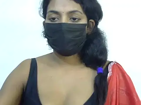 Snapshot of Reddy_Trisha chatting on February 2025 06:10:01 PM Reddy Trisha online show from February 2025 06:10:01 PM