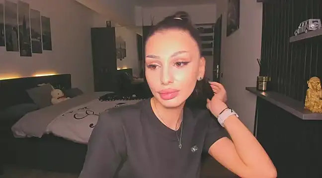 HelenShawn online show from February 2025 02:36:02 AM