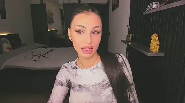 HelenShawn online show from February 2025 10:29:02 PM