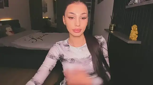 HelenShawn online show from February 2025 05:29:02 AM