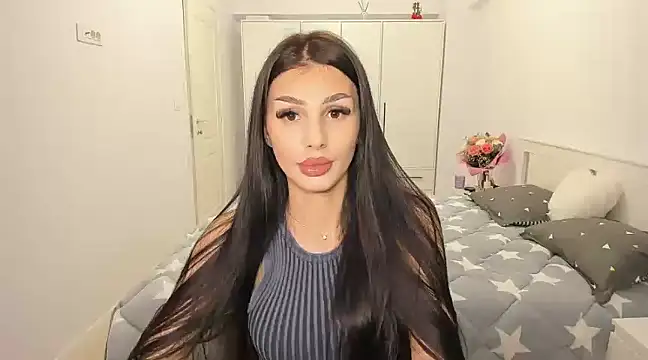 HelenShawn online show from February 2025 12:25:02 AM