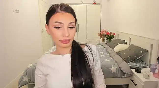 HelenShawn online show from March 2025 10:30:02 PM