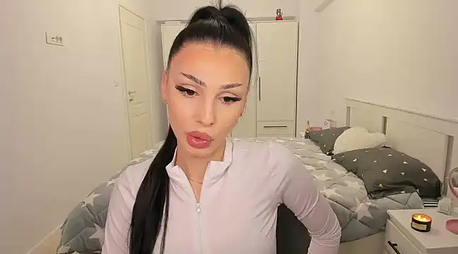 HelenShawn online show from March 2025 01:48:01 AM