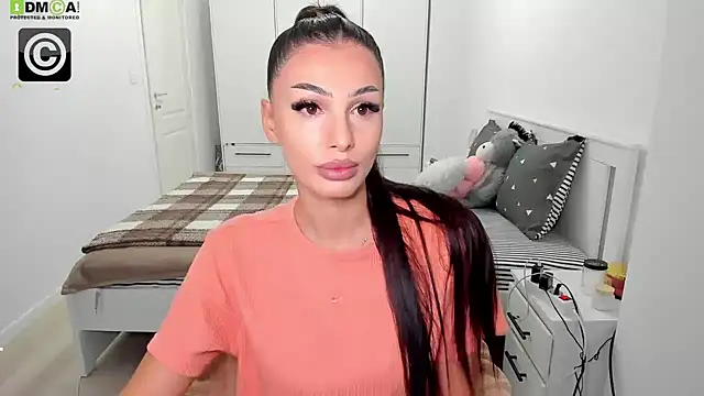 HelenShawn online show from November 2025 08:31:01 PM