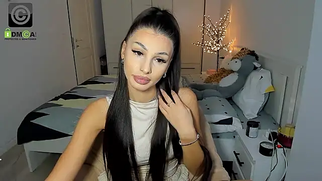 HelenShawn online show from January 2026 08:45:01 PM