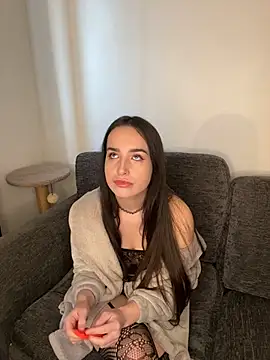 Snapshot of EllaEroticaX chatting on February 2026 03:41:02 PM EllaEroticaX online show from February 2026 03:41:02 PM