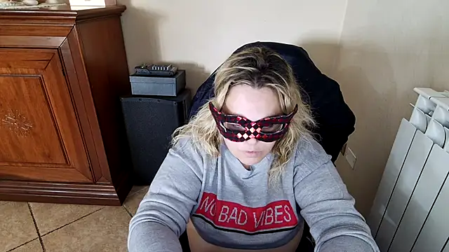 topina8 online show from March 2025 10:50:02 AM