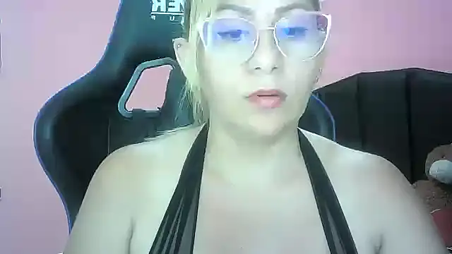 mariana0x online show from January 2026 03:14:02 PM