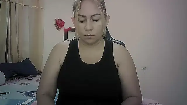 mariana0x online show from July 2026 12:49:01 AM