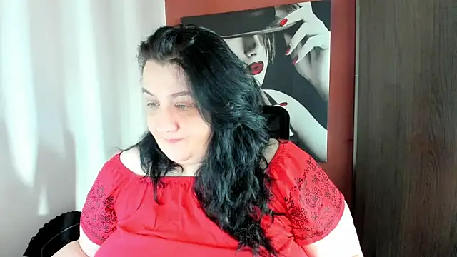Snapshot of QueenOfHaze chatting on July 2026 08:40:02 AM QueenOfHaze online show from July 2026 08:40:02 AM