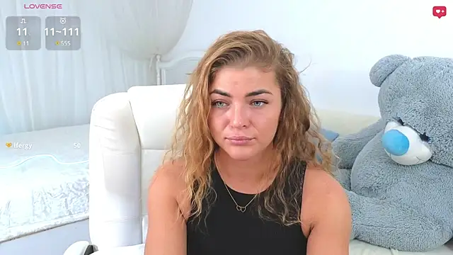 Donna Sun online show from January 2025 06:43:02 AM