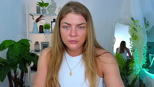 Donna Sun online show from February 2026 07:09:02 AM