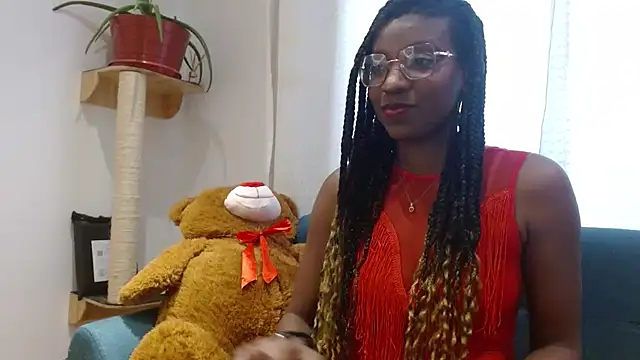 BrianaBrown1 online show from February 2025 09:10:01 PM