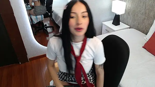 CattyMoon online show from March 2025 08:37:02 PM