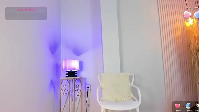 alana rossetti online show from July 2026 12:11:02 PM
