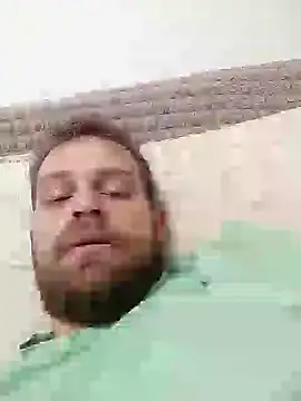 Sborratore1092 online show from January 2025 05:30:01 PM