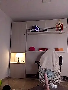 Zoedaniels online show from March 2025 11:58:02 PM