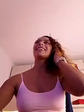 Zoedaniels online show from March 2025 08:23:02 PM