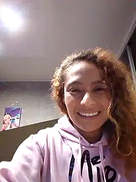 Zoedaniels online show from March 2025 05:22:02 AM