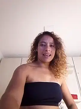 Zoedaniels online show from March 2025 11:49:01 PM