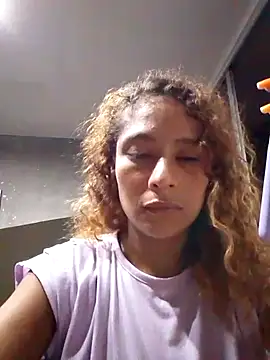 Zoedaniels online show from March 2025 04:35:01 AM