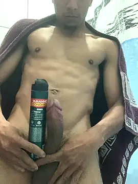 Magrinhoo051 online show from October 2025 04:18:02 AM