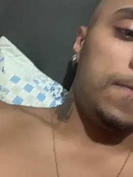 Magrinhoo051 online show from February 2026 09:07:01 PM