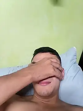 andresiito203 online show from September 2025 05:54:01 AM