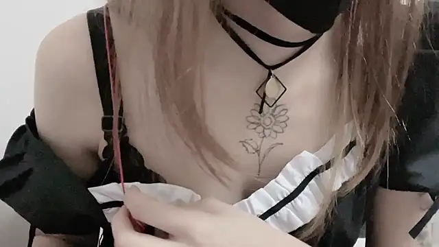 Chu1314 online show from February 2025 06:44:01 PM