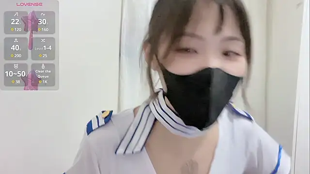 Chu1314 online show from March 2025 06:51:01 PM