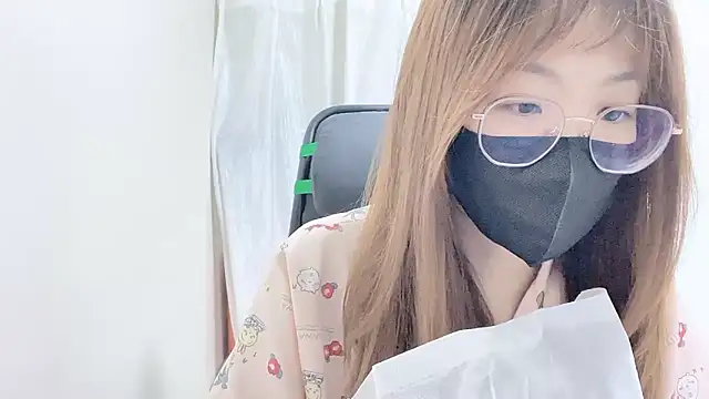 Chu1314 online show from October 2025 03:35:02 PM