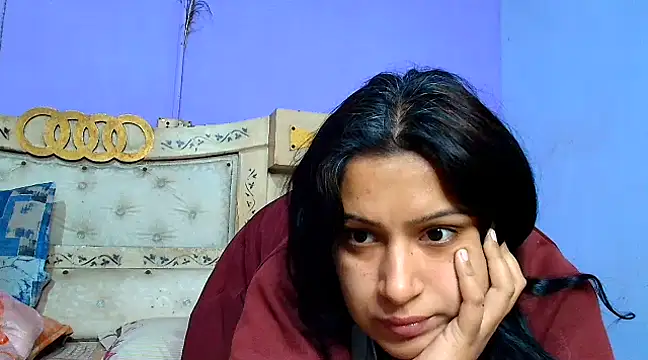 Sophia James online show from January 2025 07:57:01 AM