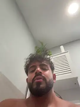 Snapshot of lovehairymen1234 chatting on October 2025 03:14:02 PM lovehairymen1234 online show from October 2025 03:14:02 PM