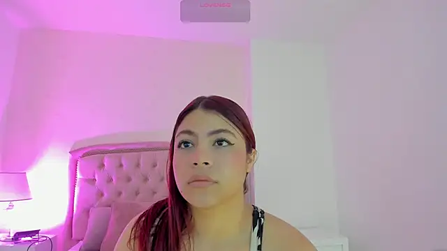 Kendall  Fox online show from February 2026 11:36:02 AM