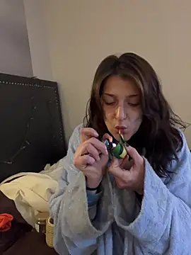 Snapshot of PhattPinxkTaco chatting on February 2025 04:54:02 PM PhattPinxkTaco online show from February 2025 04:54:02 PM