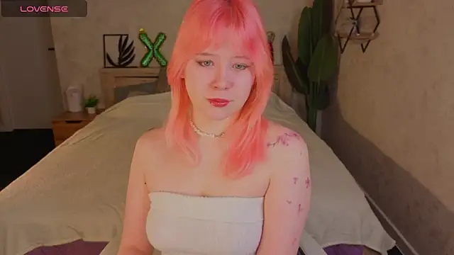 Amy Kimberlly online show from January 2026 11:51:02 PM