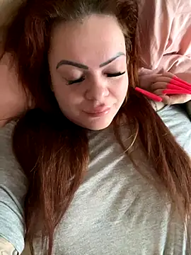 AnastasiaCumowa online show from November 2025 08:13:02 AM