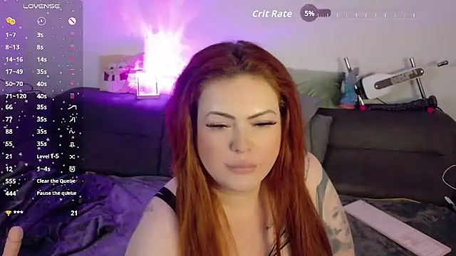 Snapshot of AnastasiaCumowa chatting on January 2026 09:57:01 PM AnastasiaCumowa online show from January 2026 09:57:01 PM