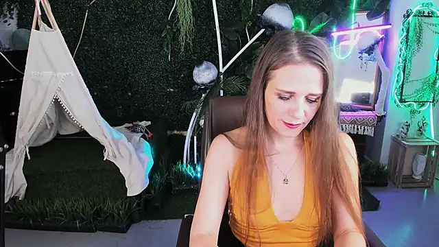 EmiliaBedy online show from November 2025 09:11:01 AM