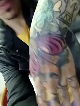 kaletattoo online show from December 2025 10:09:02 AM