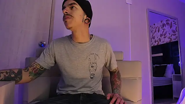 kaletattoo online show from February 2026 11:25:02 AM