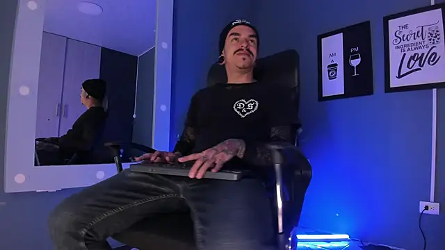 kaletattoo online show from March 2026 11:16:01 AM